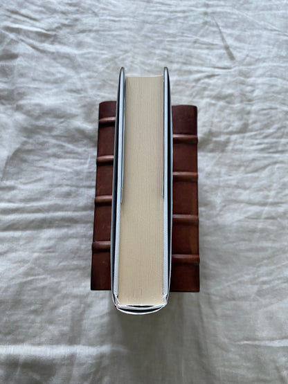 The Lost Book of the White (The Eldest Curses Series #2)