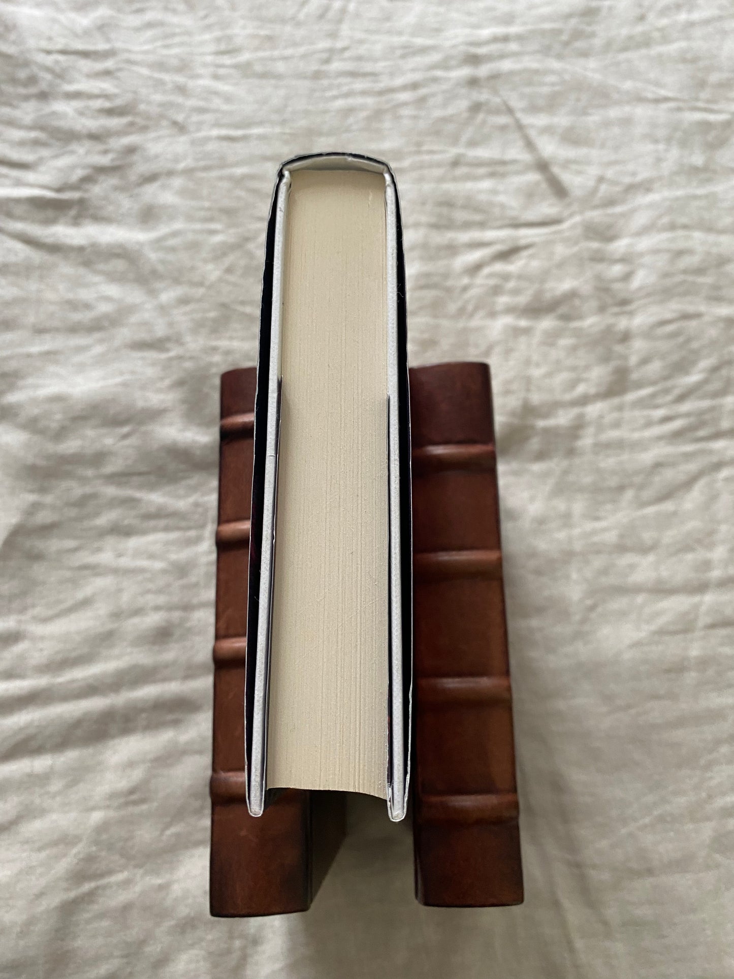 The Lost Book of the White (The Eldest Curses Series #2)
