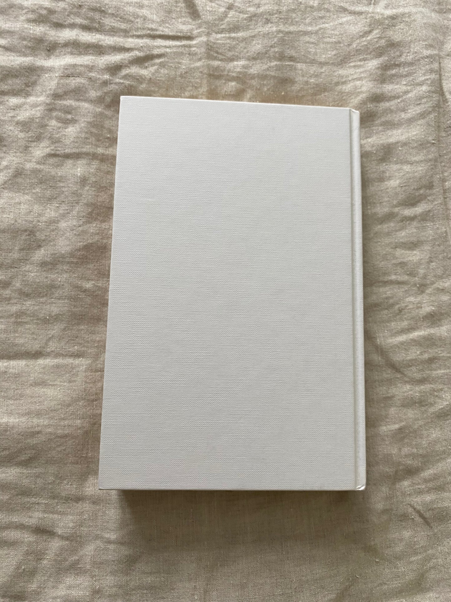 The Lost Book of the White (The Eldest Curses Series #2)