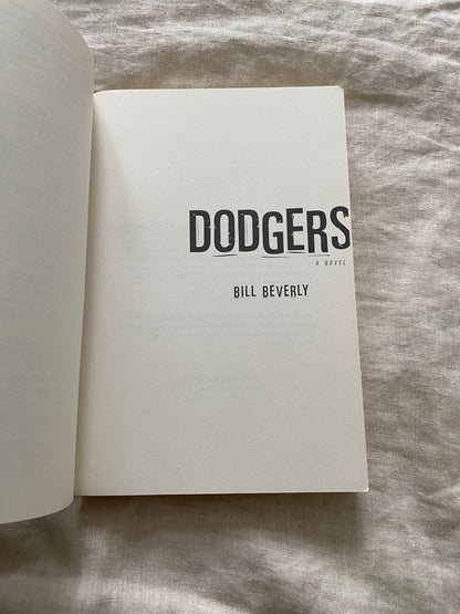 Dodgers