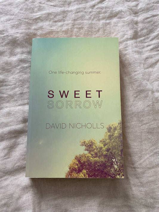 Sweet Sorrow