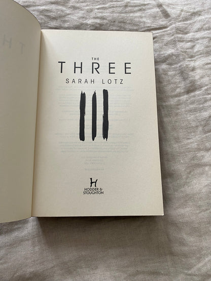 The Three