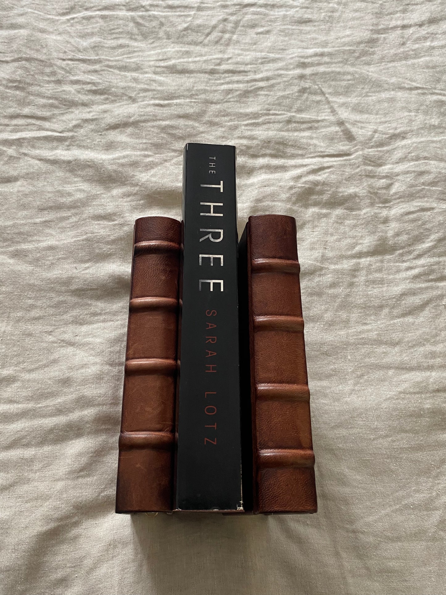 The Three
