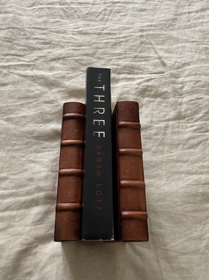 The Three