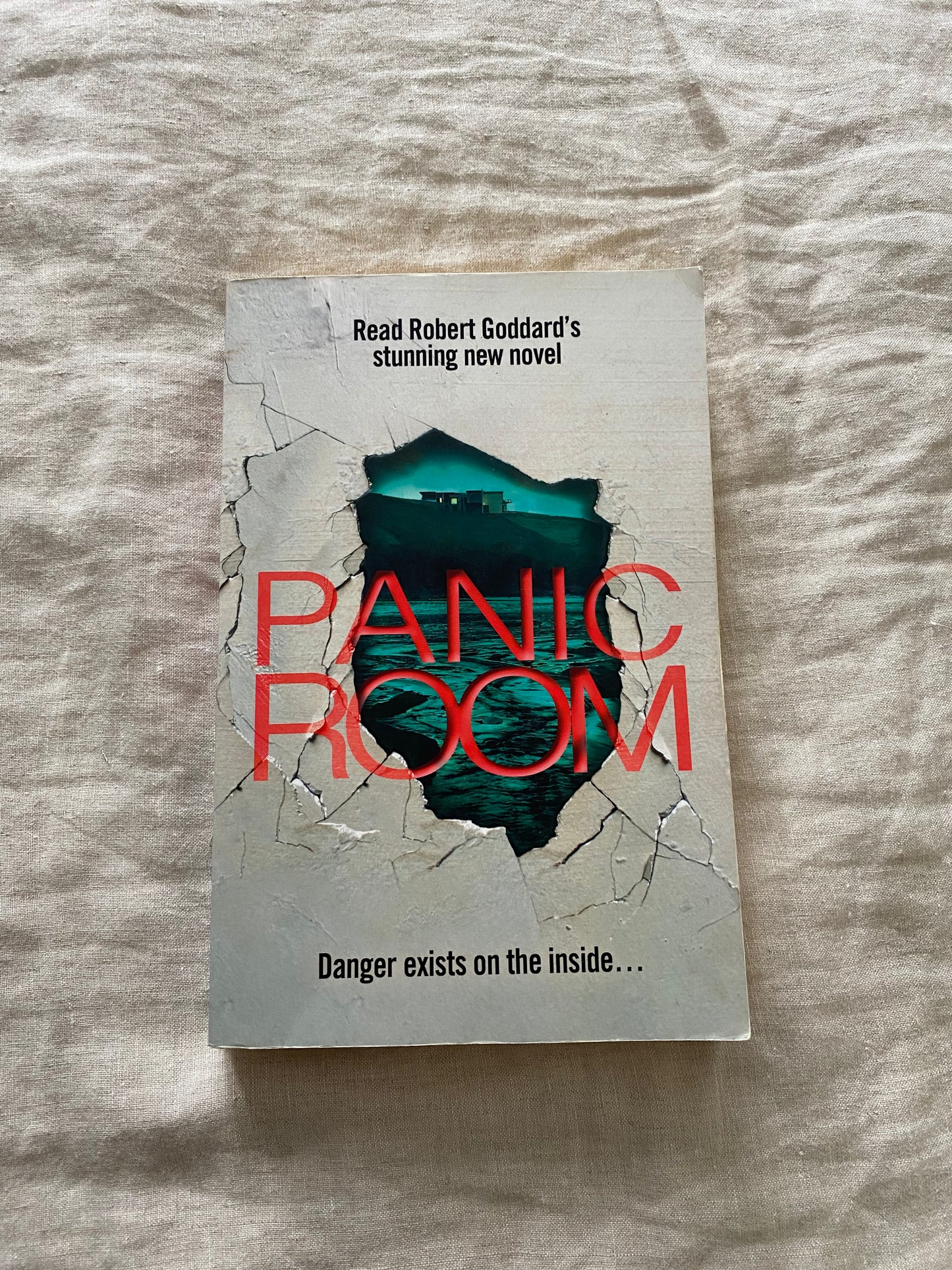 Panic Room