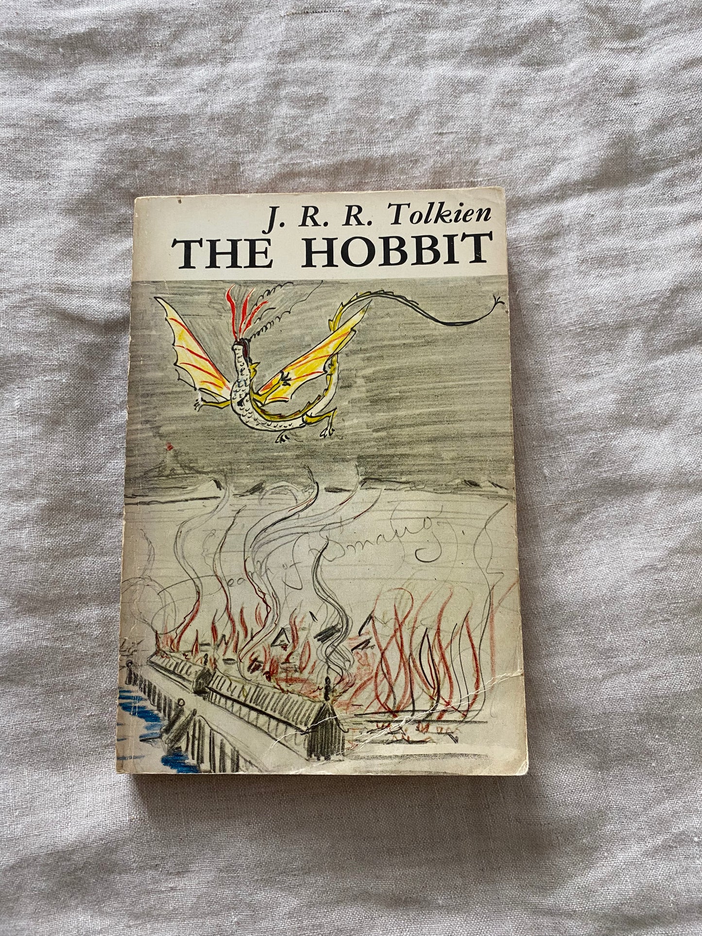 The Hobbit