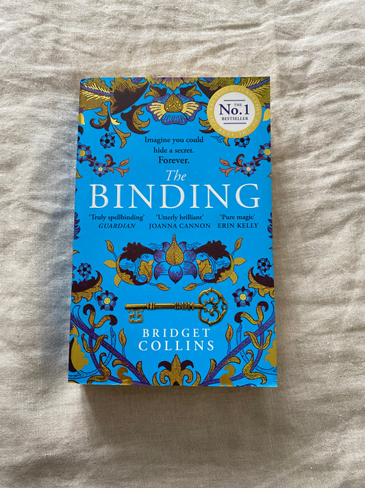 The Binding