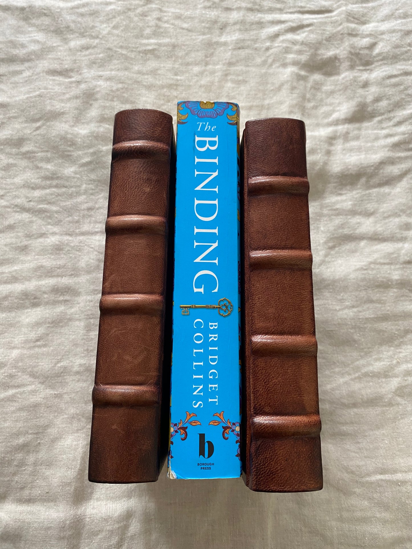 The Binding