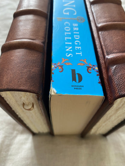 The Binding