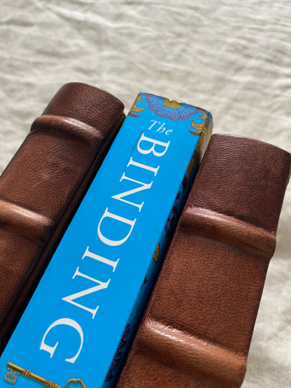 The Binding