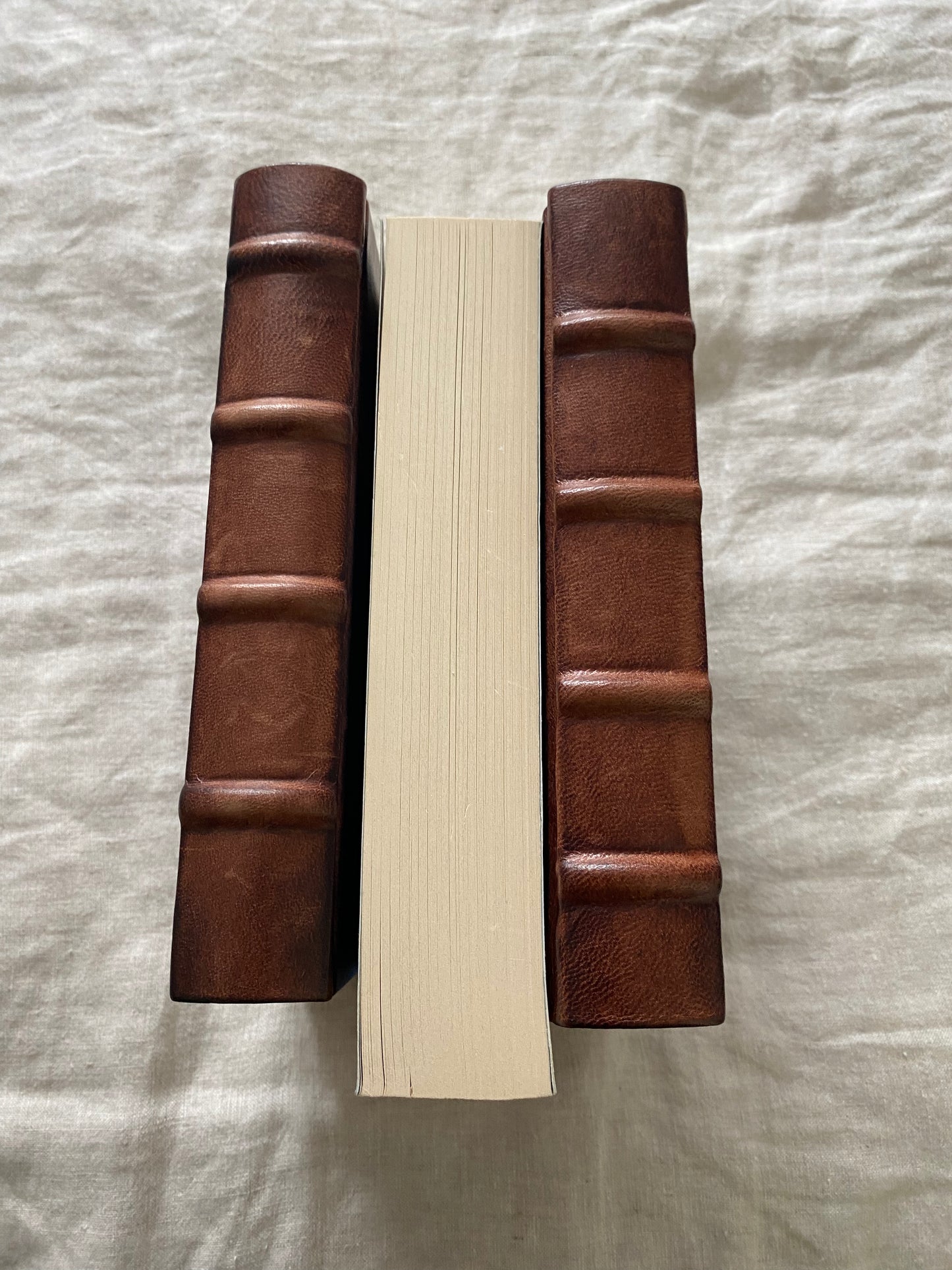 The Binding