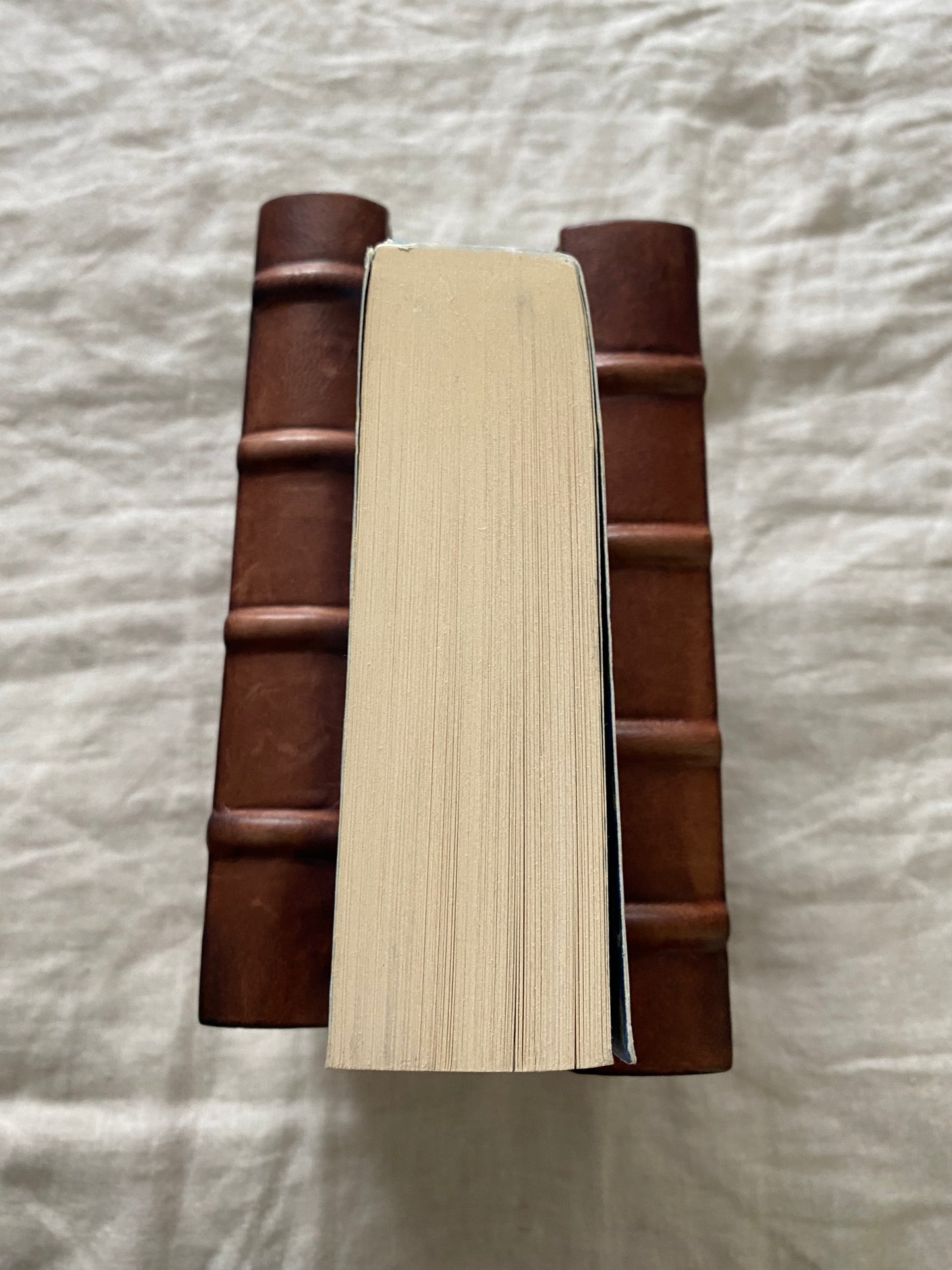 The Binding