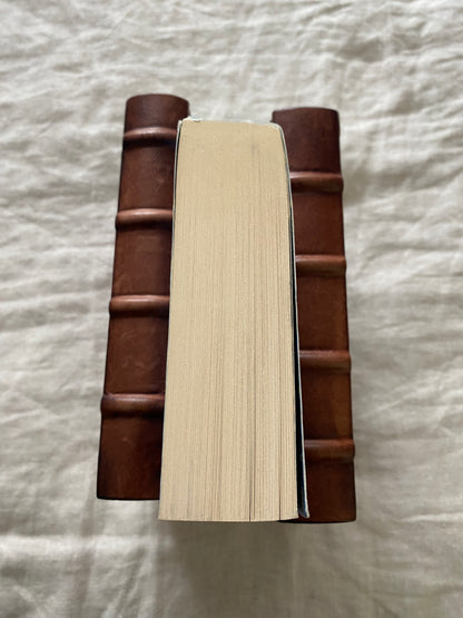 The Binding