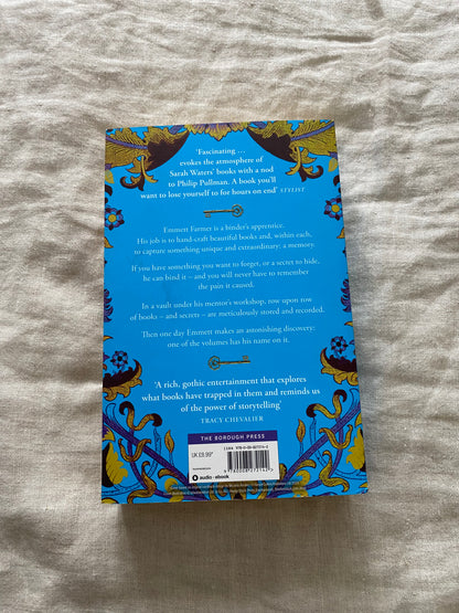 The Binding