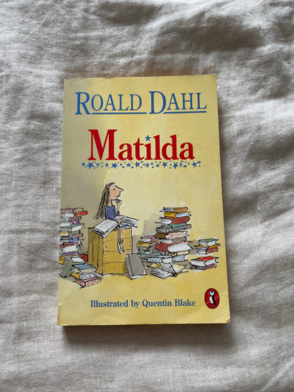 Matilda