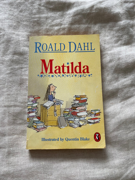 Matilda