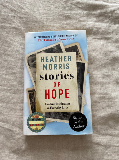 Stories of Hope