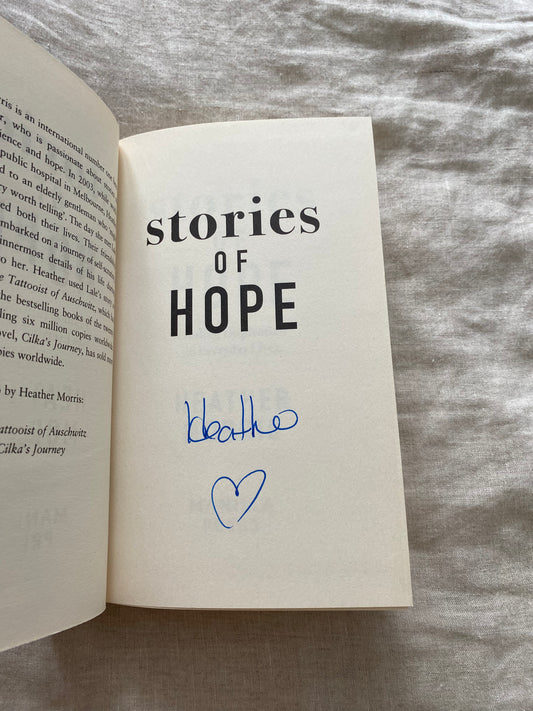 Stories of Hope