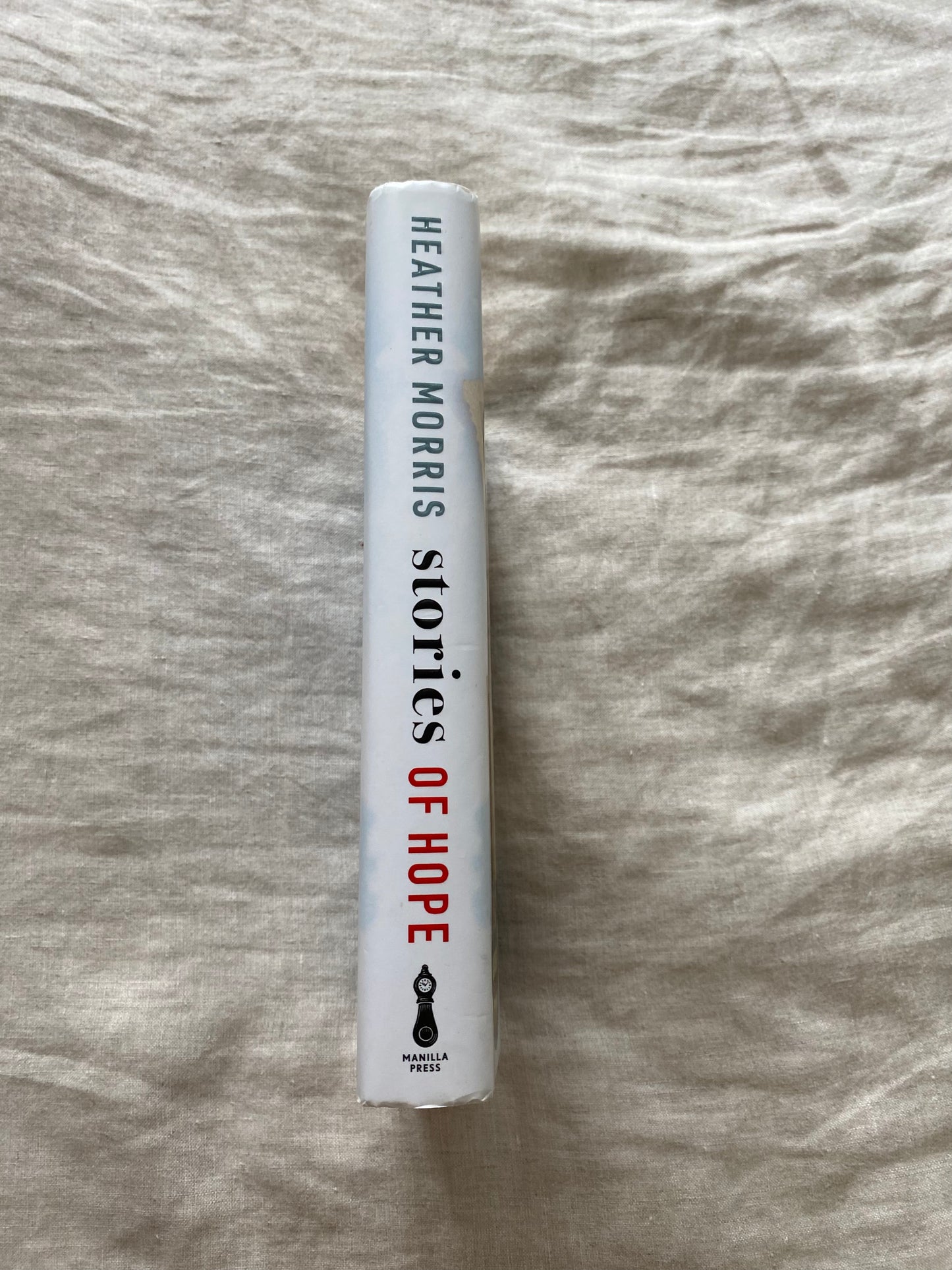 Stories of Hope