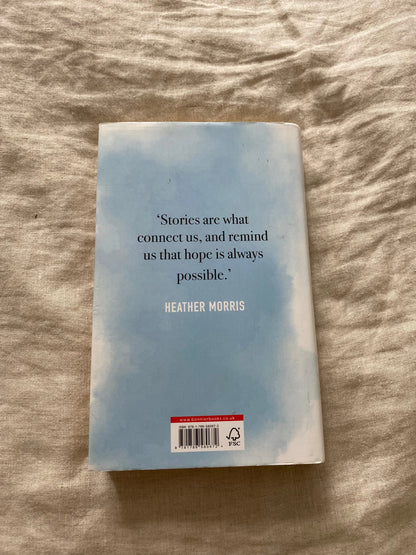 Stories of Hope