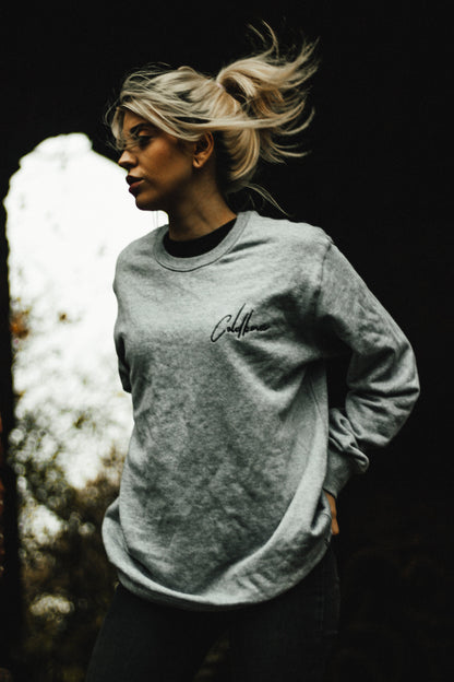 Coldbones Sweater