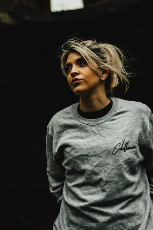 Coldbones Sweater
