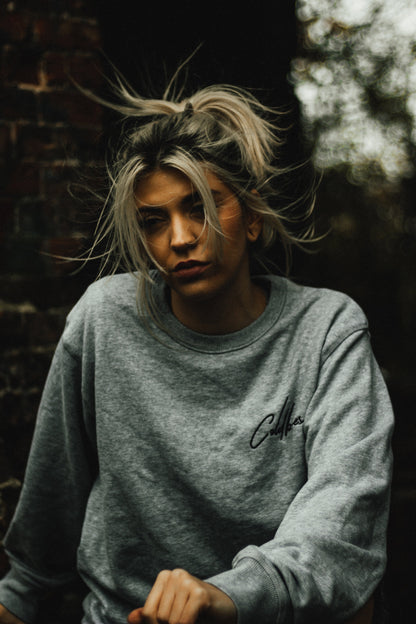 Coldbones Sweater