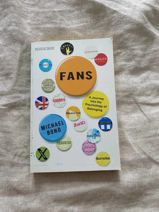 Fans