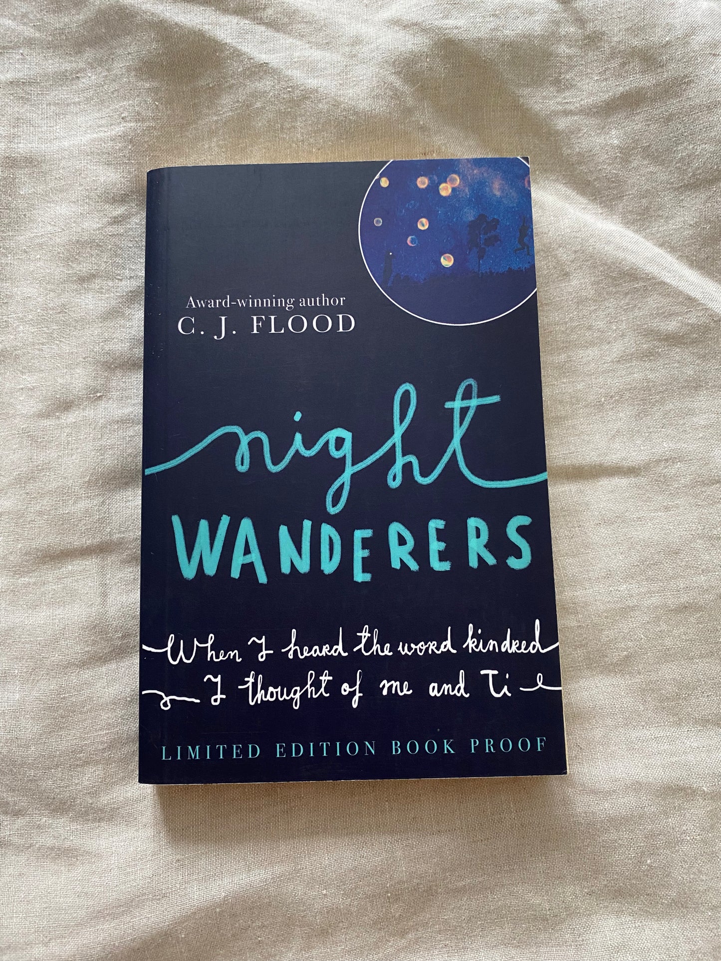 Nightwanderers