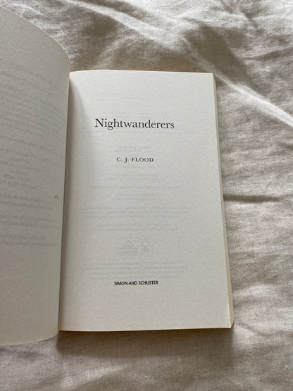 Nightwanderers
