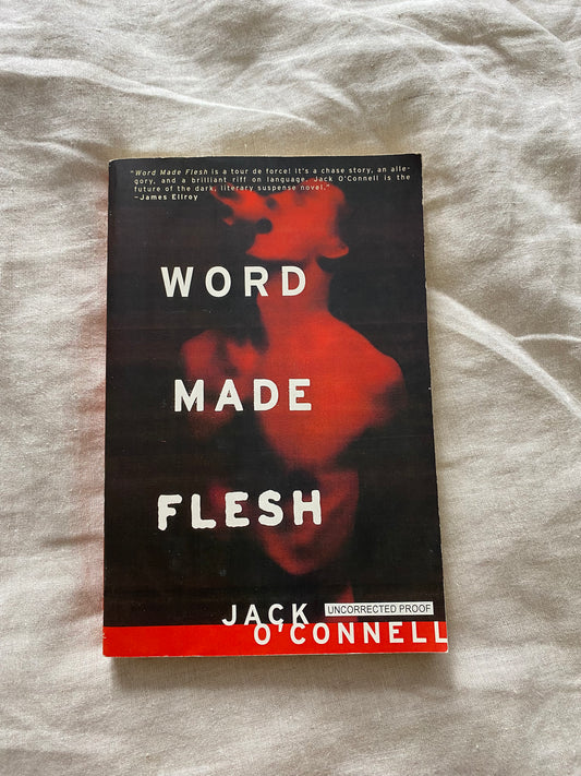 Word Made Flesh