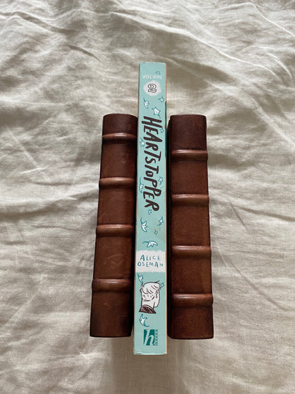 Heartstopper Vol. 2