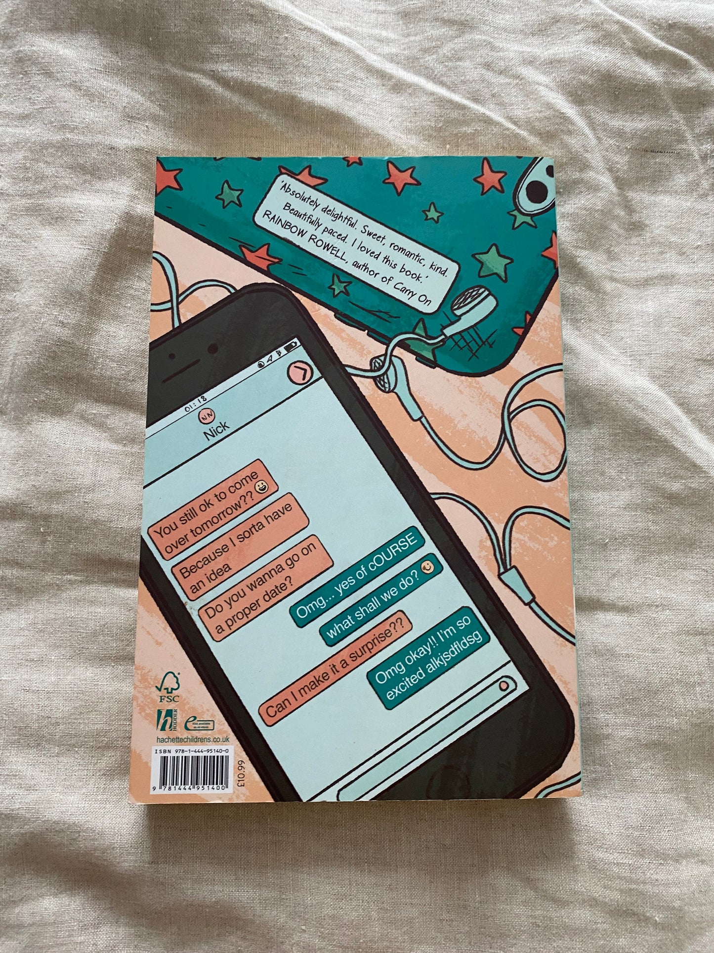 Heartstopper Vol. 2