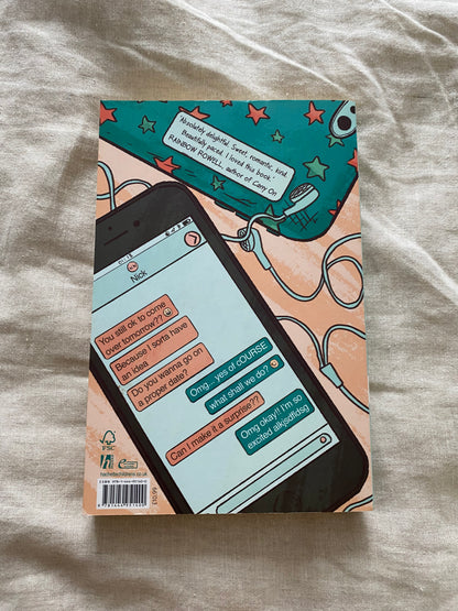 Heartstopper Vol. 2