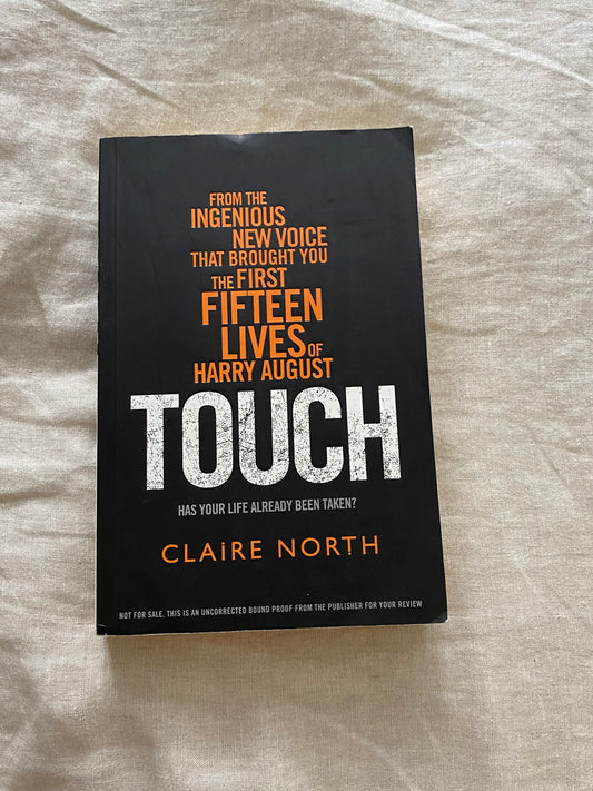 Touch