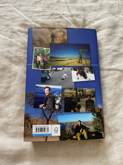 Far Horizons: Unusual Journeys and Strange Encounters from a Travelling Life