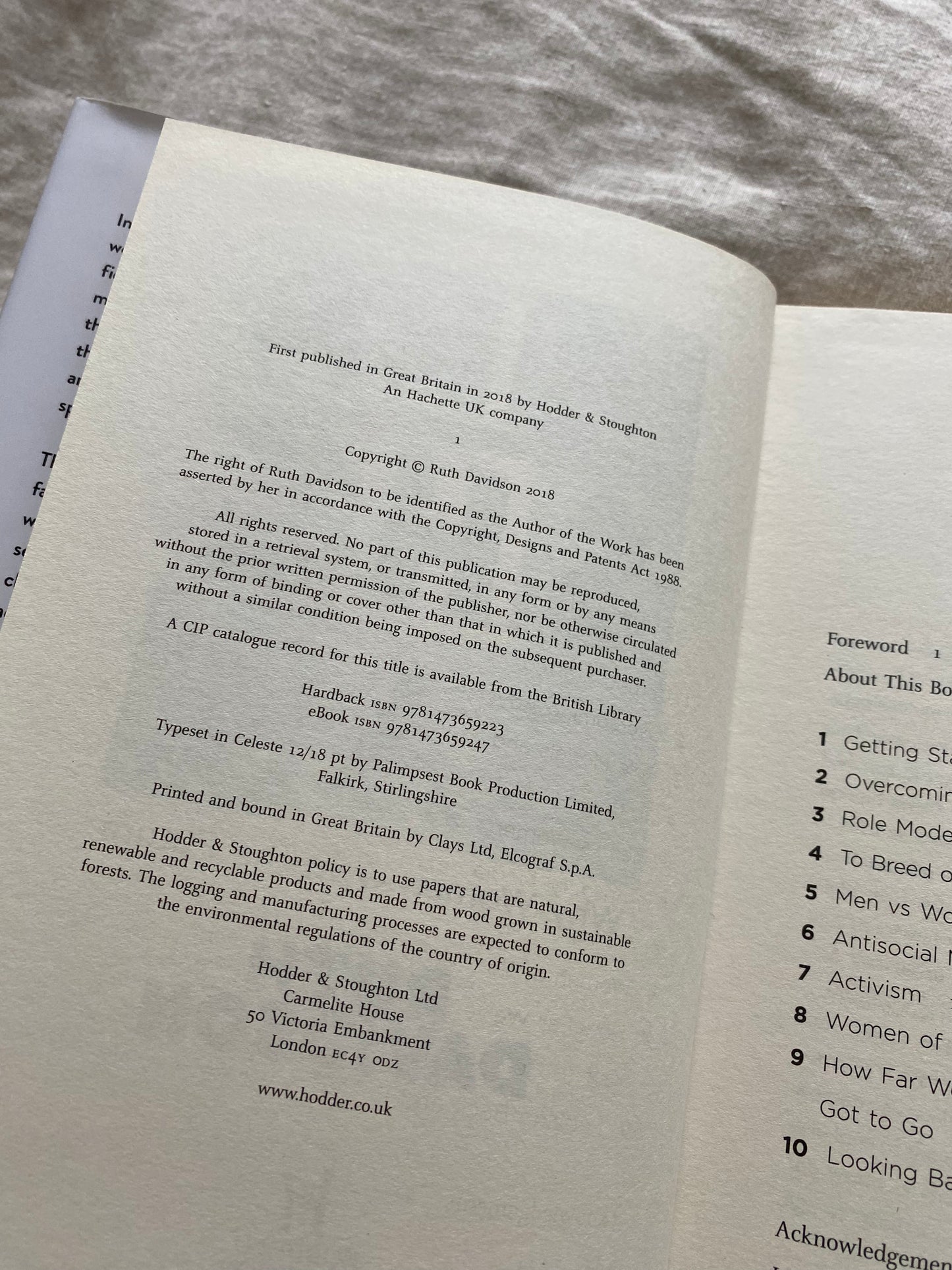 Yes She Can: Why Women Own The Future