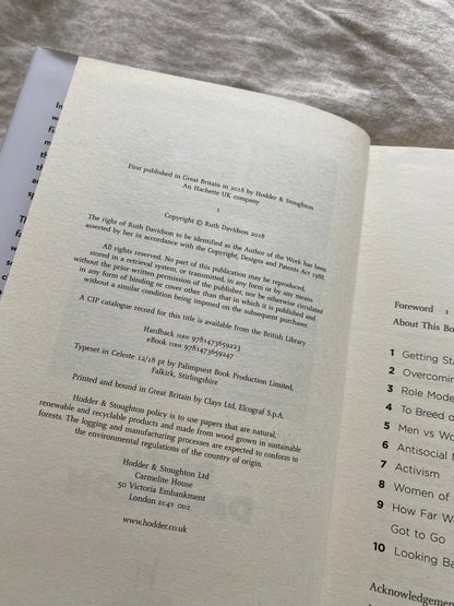 Yes She Can: Why Women Own The Future