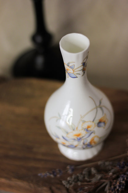 'Just Orchids' Bud Vase