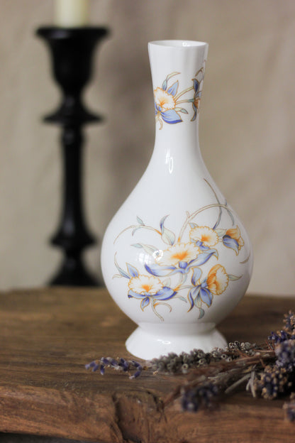 'Just Orchids' Bud Vase