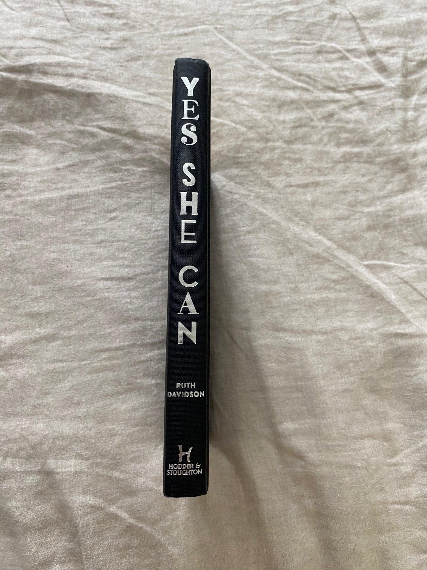 Yes She Can: Why Women Own The Future