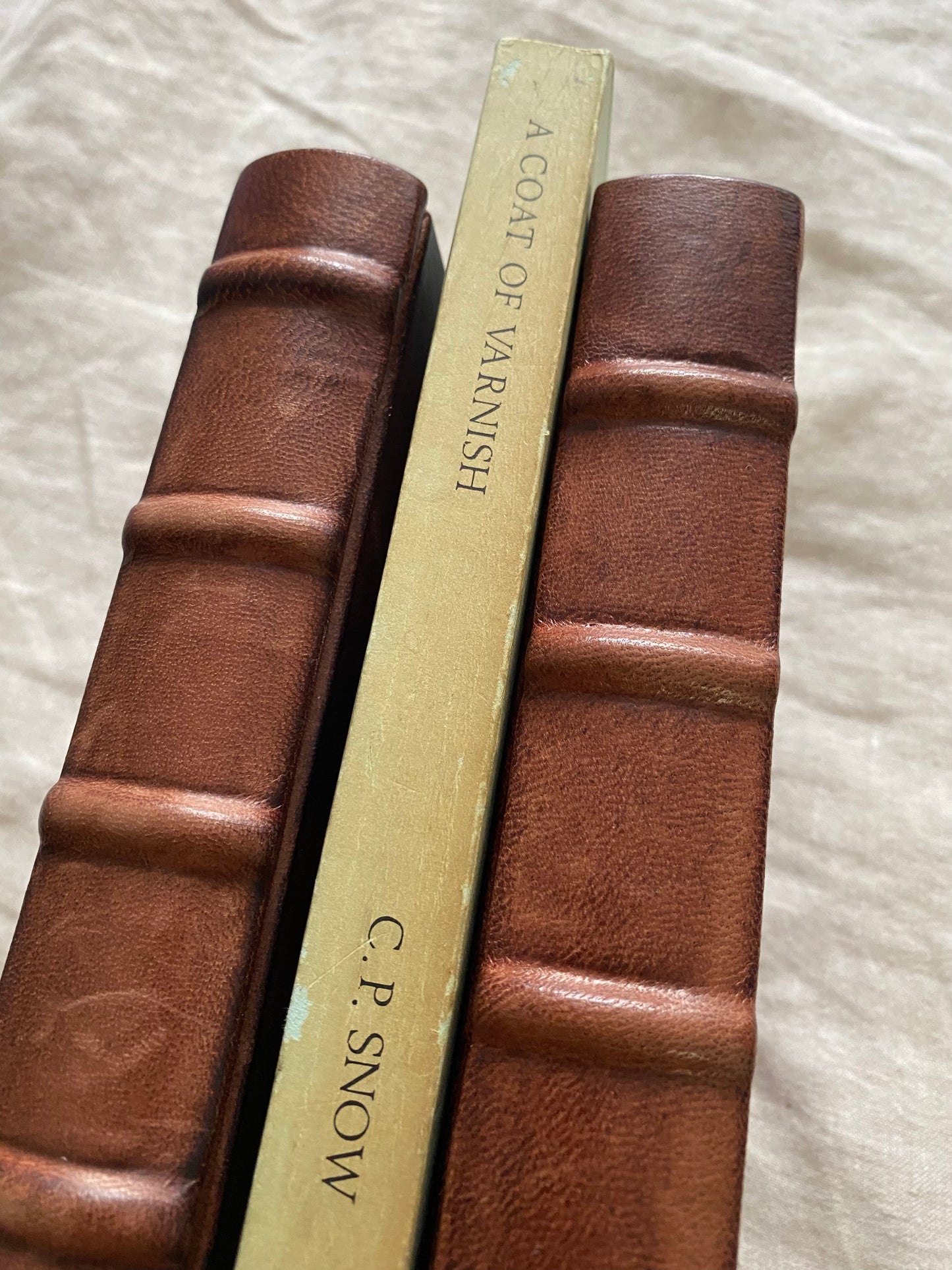 A Coat of Varnish