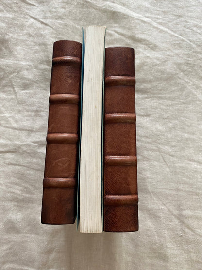 A Coat of Varnish