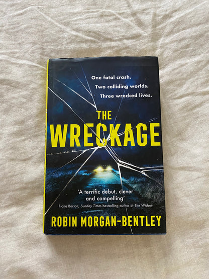 The Wreckage