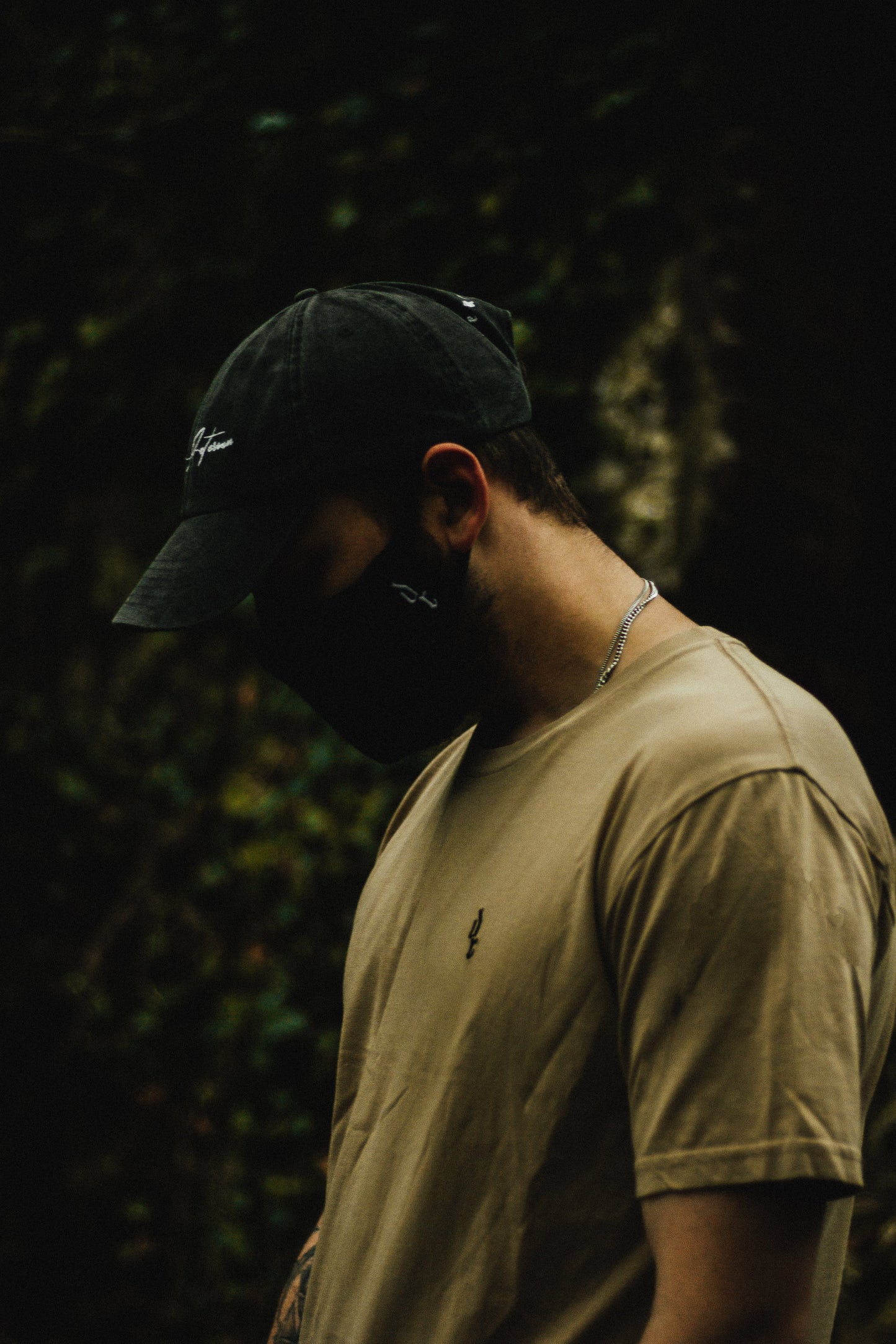 Essential Tan T-Shirt