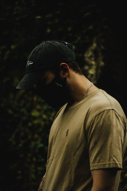 Essential Tan T-Shirt