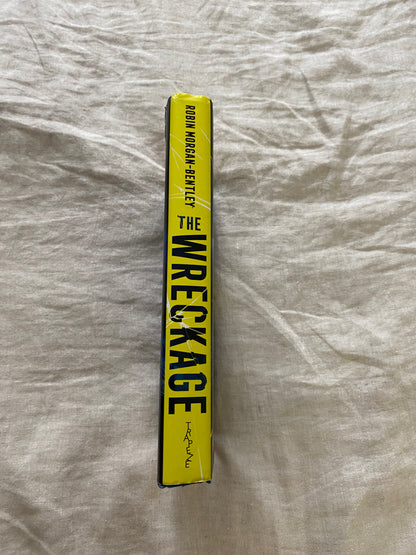 The Wreckage