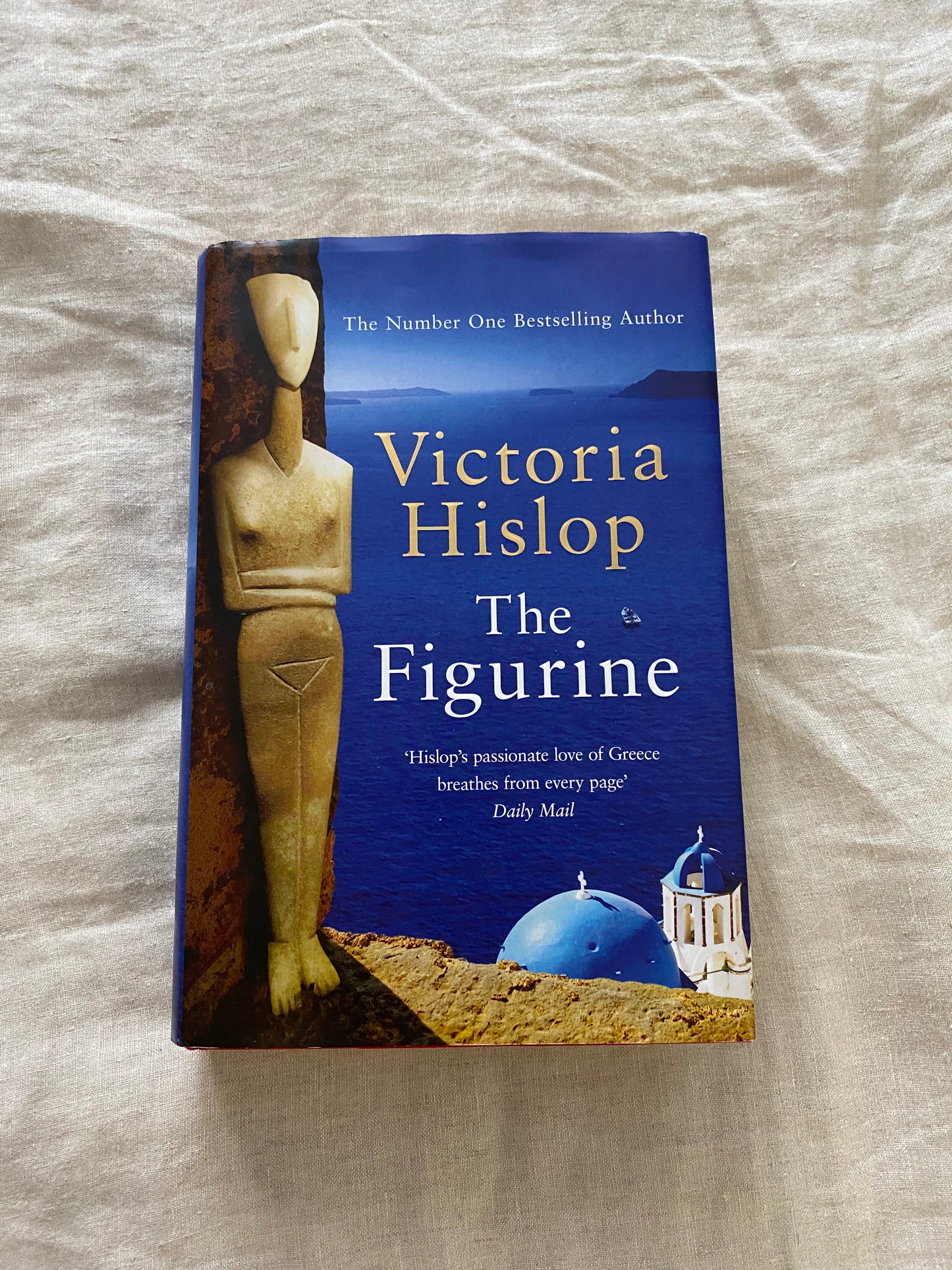 The Figurine