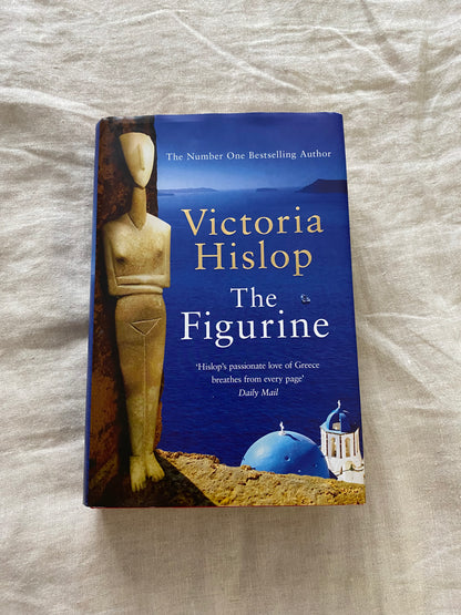 The Figurine