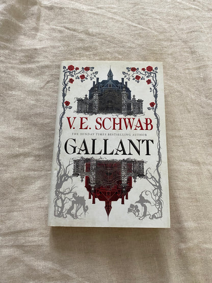 Gallant